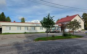 Matkakoti, Motel Kieppi Kuhmo